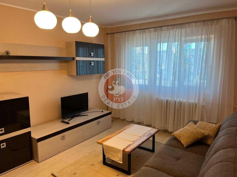 Tineretului | 2 camere | Decomandat | 57mp | B12151