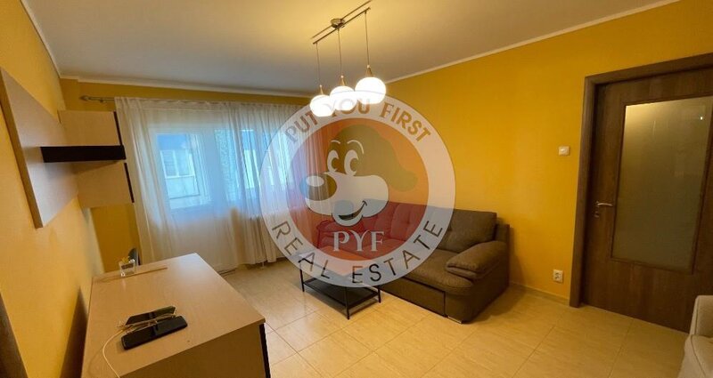 Tineretului | 2 camere | Decomandat | 57mp | B12151