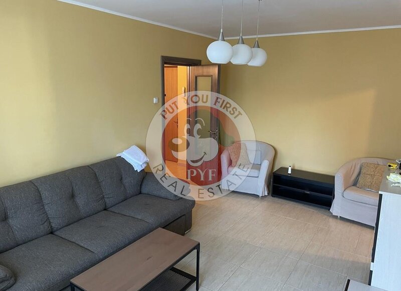 Tineretului | 2 camere | Decomandat | 57mp | B12151