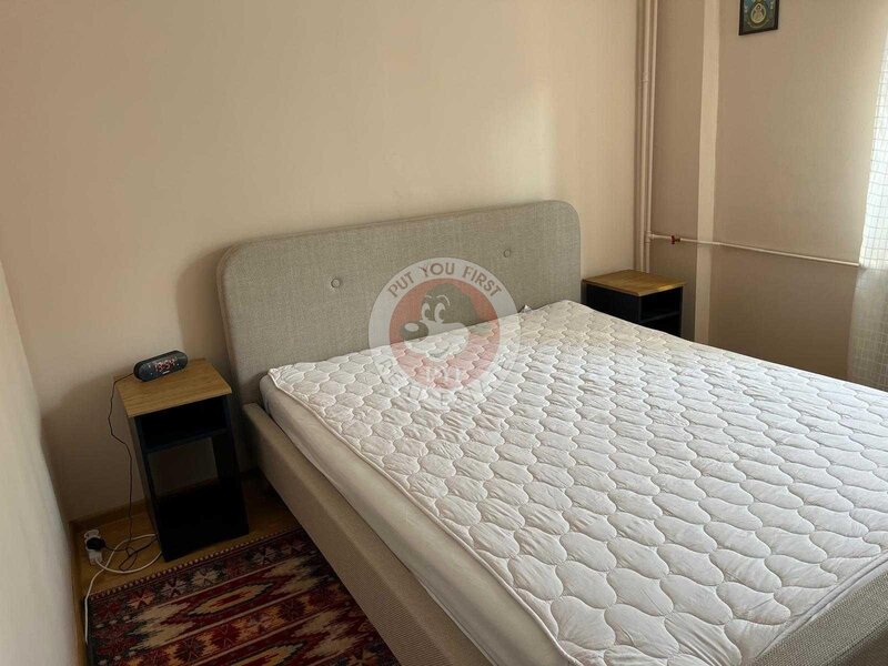 Tineretului | 2 camere | Decomandat | 57mp | B12151