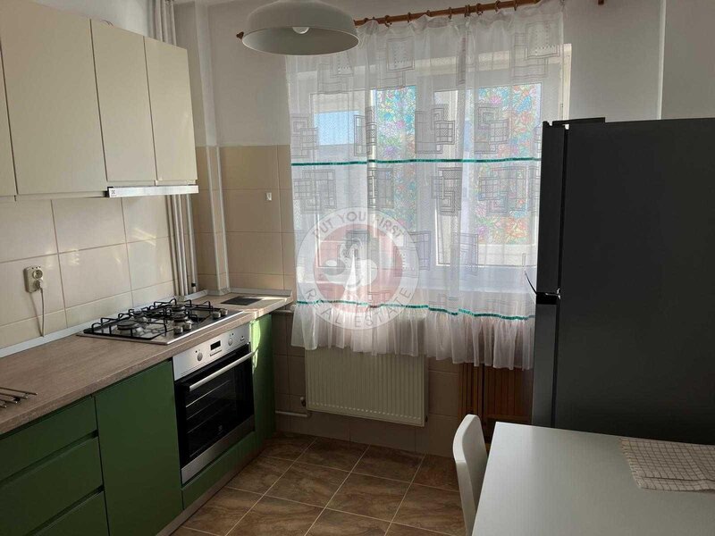 Tineretului | 2 camere | Decomandat | 57mp | B12151