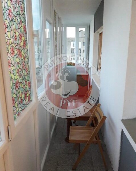 Tineretului | 2 camere | Decomandat | 57mp | B12151