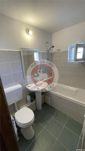 Tineretului | 2 camere | Decomandat | 57mp | B12151